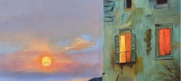 AFFICHE_EXPO. ATELIER P. MASCART_2025