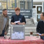 tirage au sort tombola marché des 2 et 9 septembre
