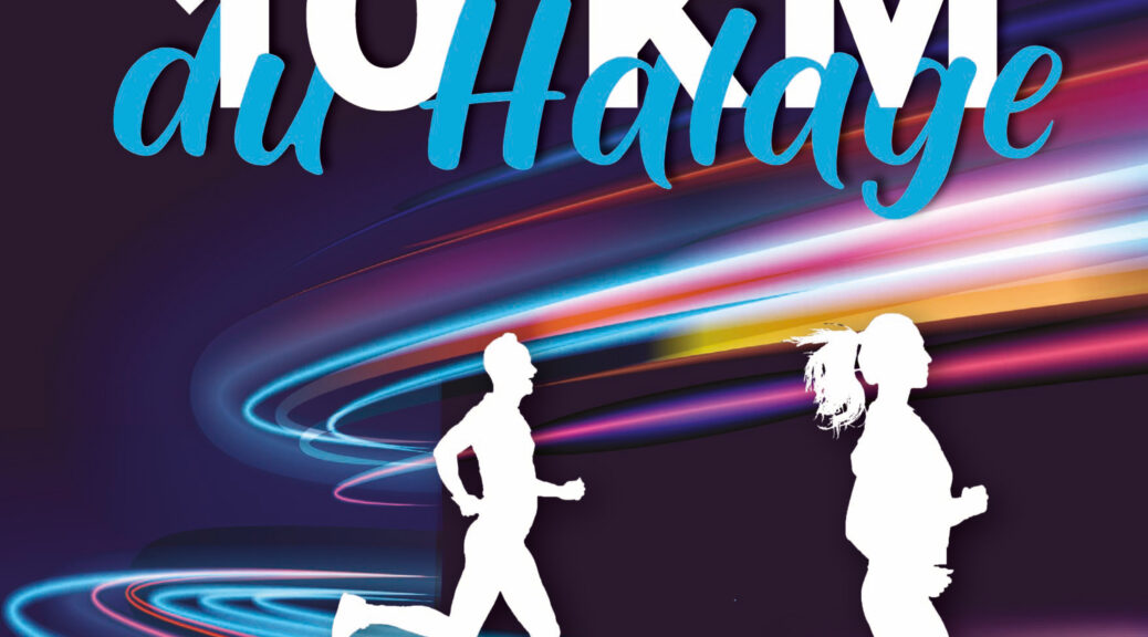 AFFICHE_10KM HALAGE_2026