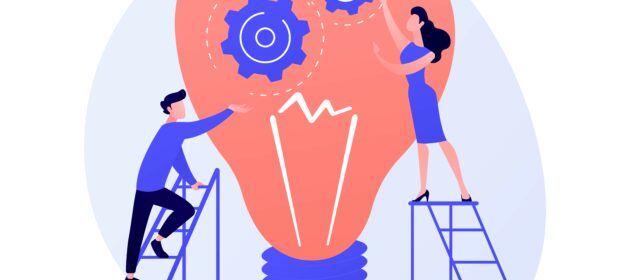 tips-creative-ideas-business-innovation-isolated-flat-design-element-problem-solution-advice-brainst