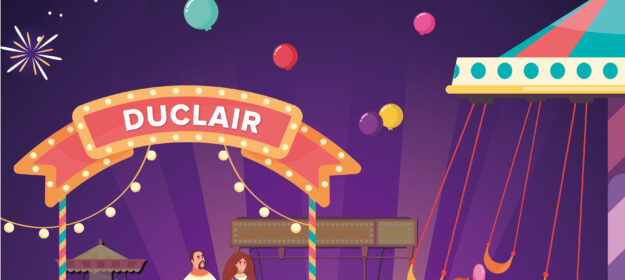 AFFICHE_FOIRE ST DENIS_2026