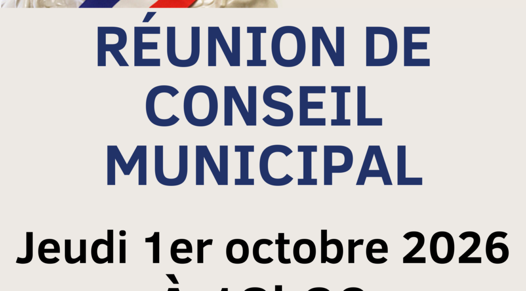 Affiche