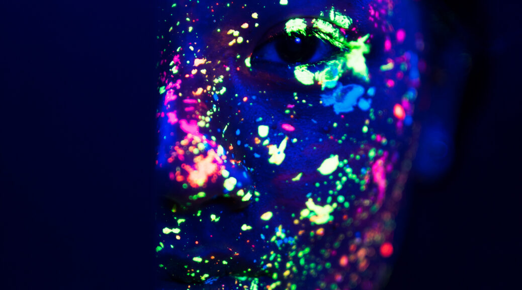 Zumba Fluo