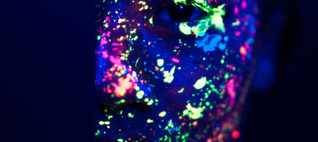 Zumba Fluo